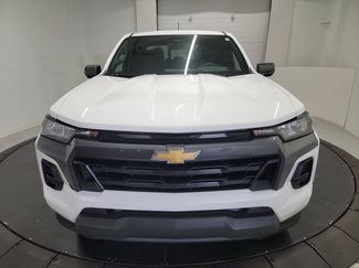Used 2026 Chevrolet Colorado LT w/ Advanced Trailering Package AWD/4WD video 2