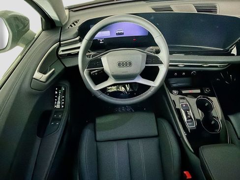 New 2026 Audi A5 2.0T Premium Plus AWD/4WD image 24