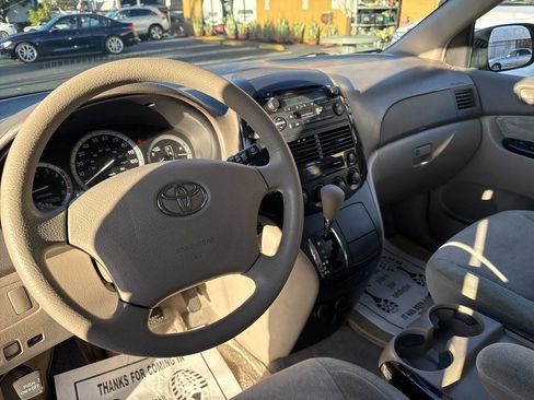 Used 2004 Toyota Sienna CE image 15
