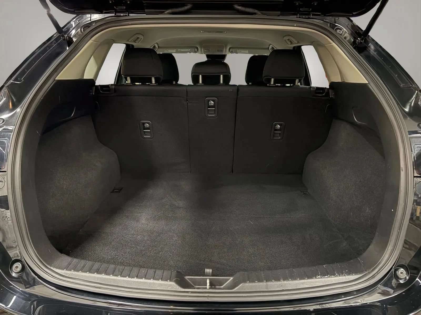 Used 2020 MAZDA CX-5 Sport AWD/4WD image 9