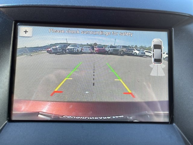Used 2016 Ford Edge SEL w/ Equipment Group 201A AWD/4WD image 20