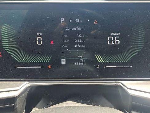 Certified 2024 Kia Sorento S FWD image 10