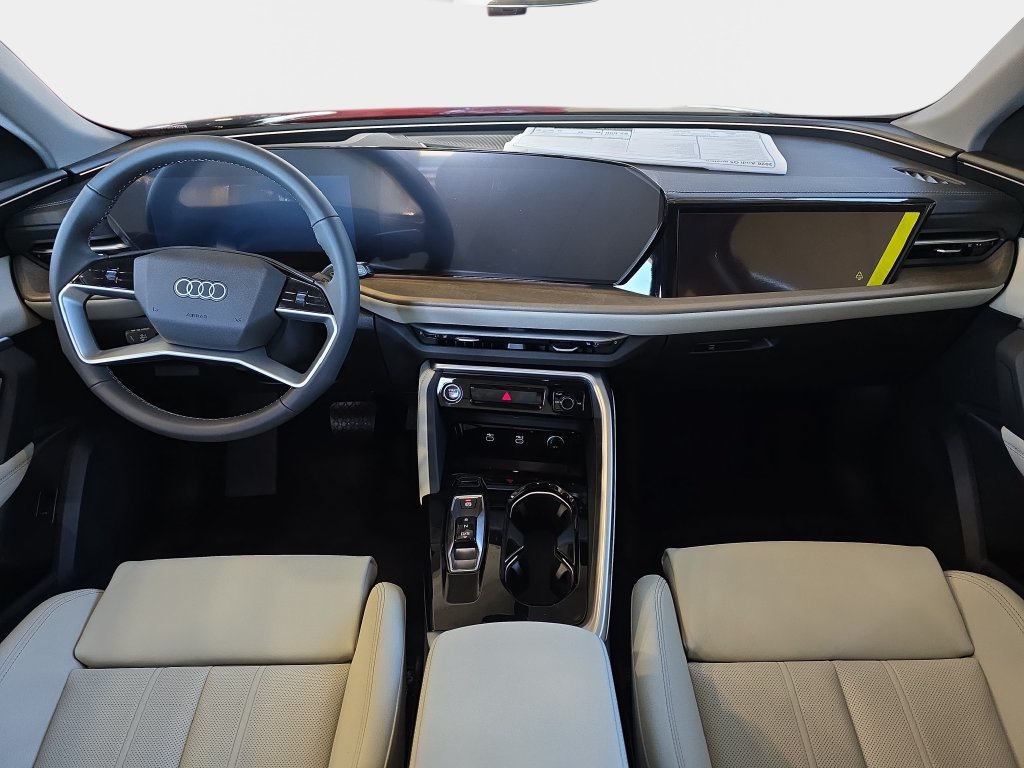 New 2026 Audi Q5 Prestige AWD/4WD image 9
