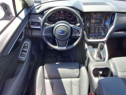 Used 2023 Subaru Legacy Limited AWD/4WD image 27