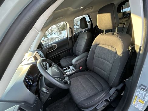 Used 2021 Ford Bronco Sport Big Bend image 15