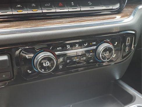 Used 2023 Chevrolet Silverado 1500 RST w/ All Star Edition Plus image 6