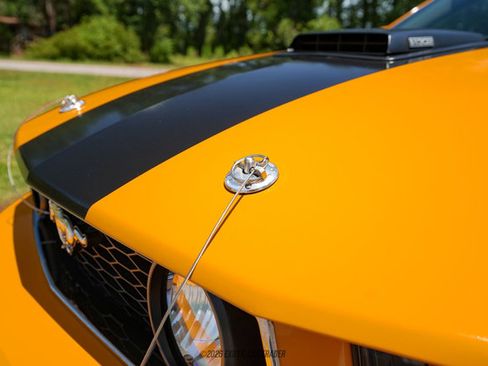 Used 2007 Ford Mustang GT RWD image 55