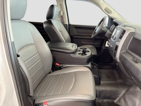 Used 2022 RAM 1500 Tradesman RWD image 29
