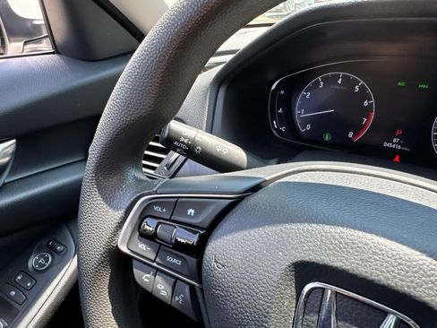 Used 2020 Honda Accord LX image 19
