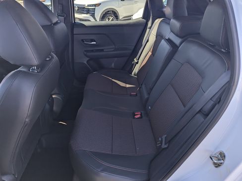 New 2026 Nissan Kicks SR image 8