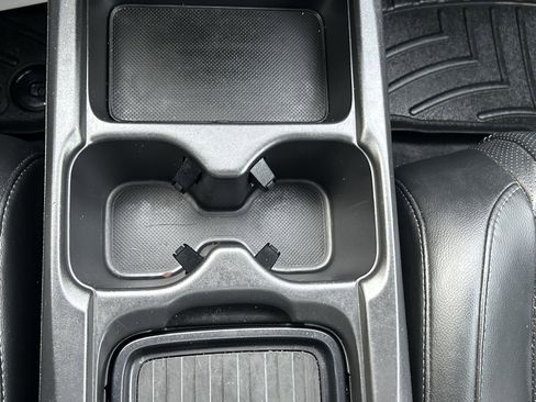 Used 2020 Honda CR-V EX-L image 34