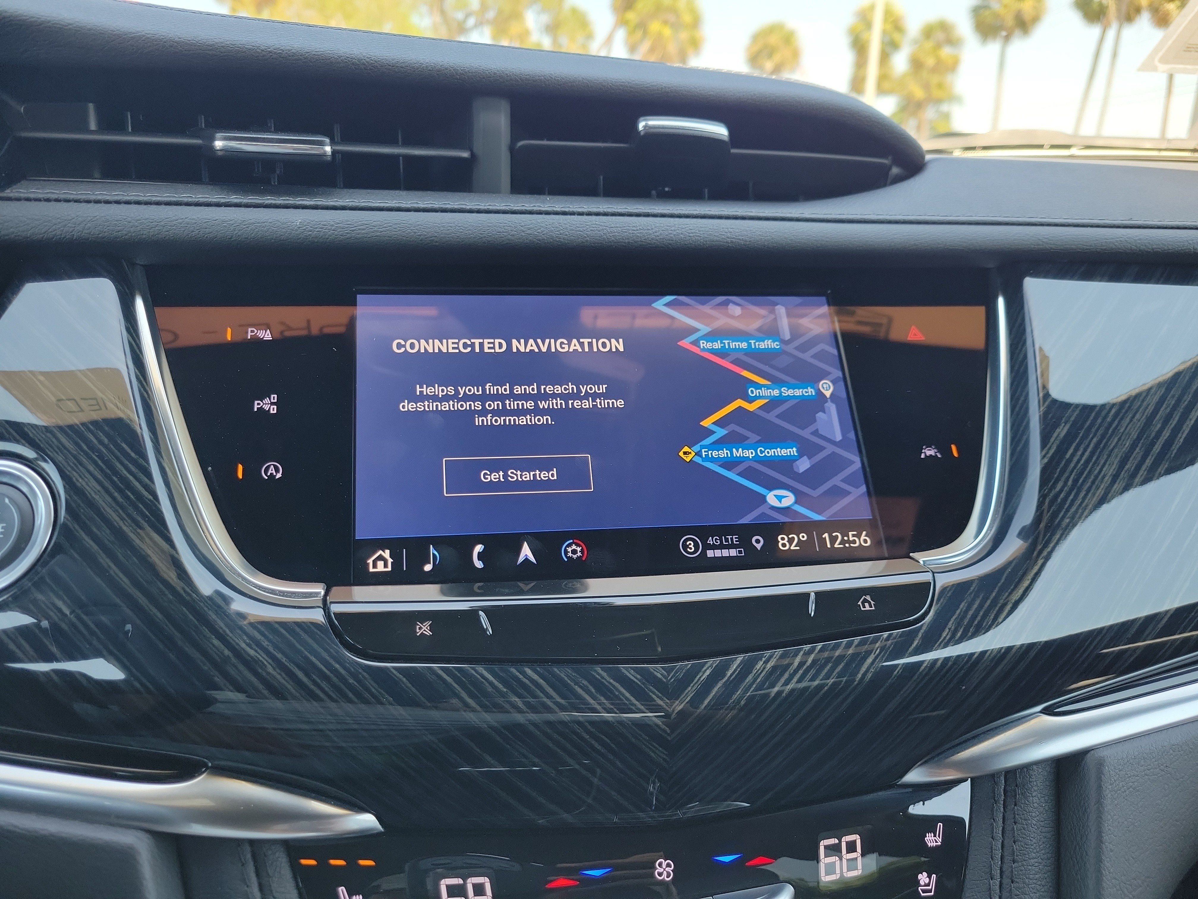 Certified 2024 Cadillac XT6 Premium Luxury w/ Technology Package AWD/4WD image 26