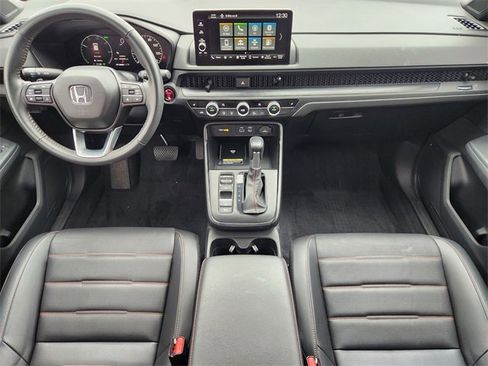 Used 2024 Honda CR-V Sport-L image 10