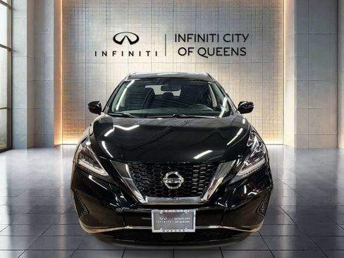 Used 2019 Nissan Murano SV AWD/4WD image 2