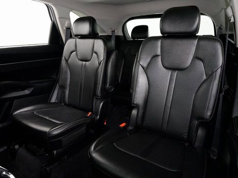 Certified 2023 Kia Sorento X-Line EX image 25