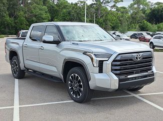 New 2026 Toyota Tundra Limited video 2