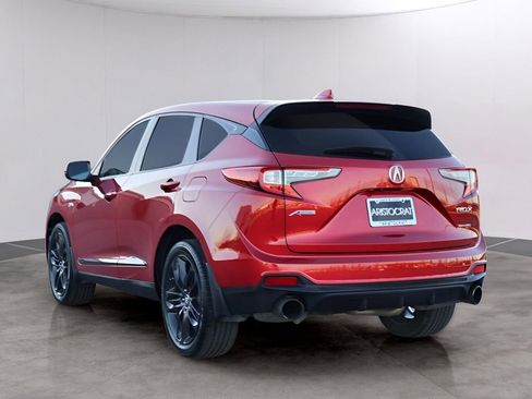 Used 2019 Acura RDX A-Spec image 7