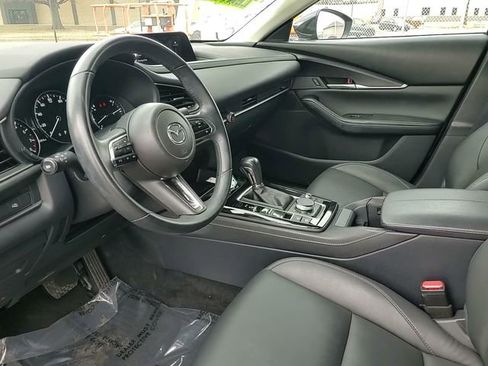 Used 2025 MAZDA CX-30 AWD 2.5 S w/ Select Sport Pkg image 9