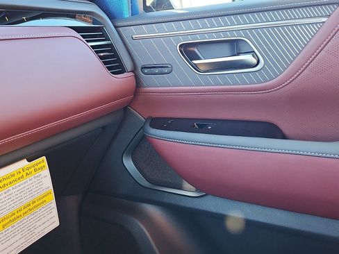 New 2026 INFINITI QX80 Autograph w/ Premium Cargo Package image 21