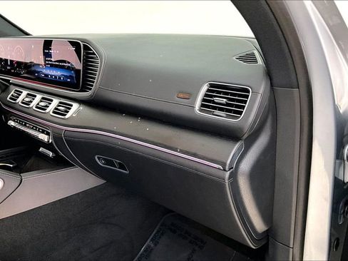 Used 2024 Mercedes-Benz GLE 350 4MATIC image 21