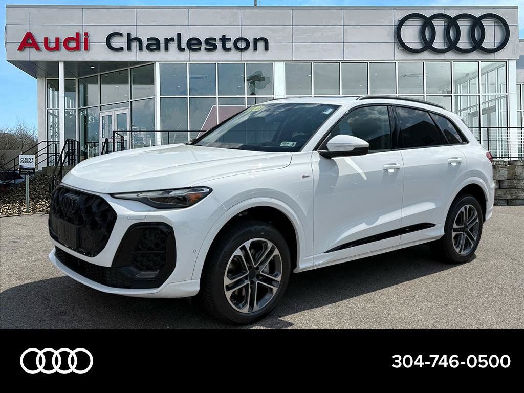 New 2026 Audi Q5 2.0T AWD/4WD image 7