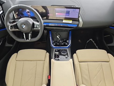 New 2026 BMW X3 xDrive30 image 19