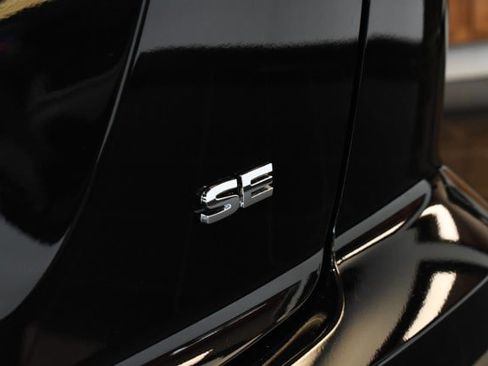 New 2026 Mitsubishi Eclipse Cross SE AWD/4WD image 16