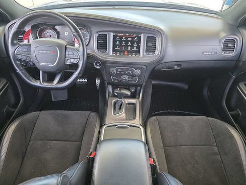 Used 2023 Dodge Charger Scat Pack RWD image 9