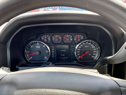 Used 2016 GMC Sierra 1500 4x4 Double Cab w/ Elevation Edition image 22