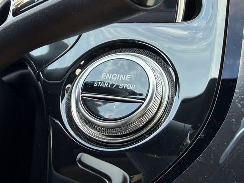 New 2026 Mercedes-Benz E 53 AMG e 4MATIC Sedan image 27