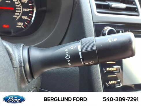 Used 2020 Subaru WRX Premium w/ Performance Package AWD/4WD image 37