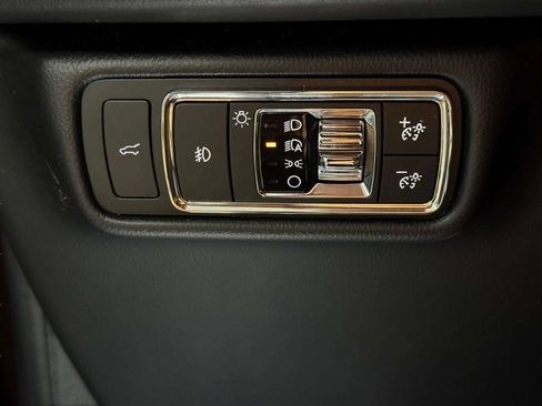 Certified 2020 Lincoln Aviator Reserve w/ Equipment Group 201A image 10