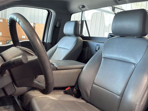 Certified 2023 Ford F350 XL RWD image 15