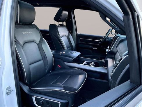 Certified 2023 RAM 1500 Laramie image 24