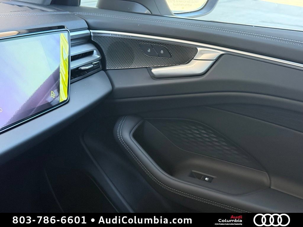 New 2026 Audi A6 Prestige AWD/4WD image 35