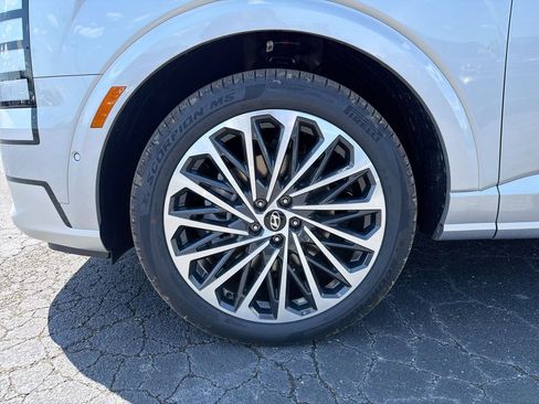 New 2026 Hyundai Palisade Calligraphy AWD/4WD image 18