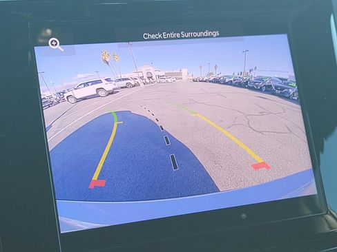 New 2025 Jeep Grand Cherokee L Altitude image 16