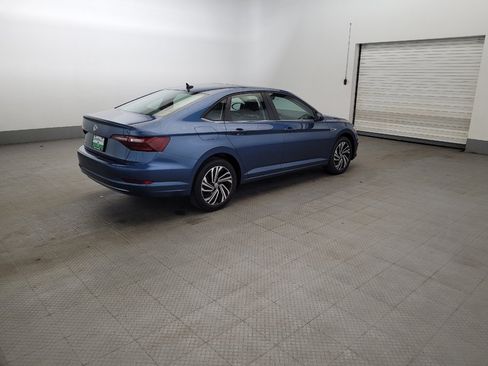 Used 2021 Volkswagen Jetta SEL FWD image 10