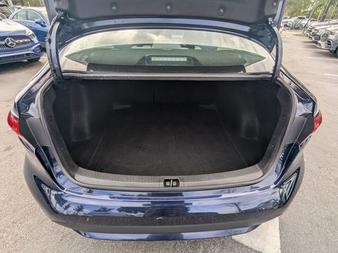 Used 2022 Toyota Corolla LE image 21
