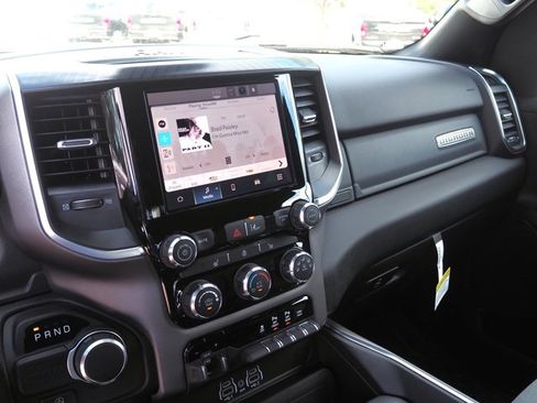 New 2026 RAM 1500 Big Horn image 17