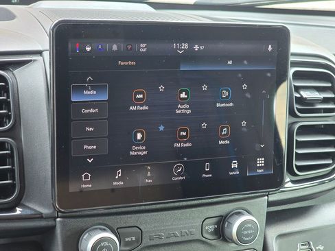 Used 2024 RAM ProMaster 3500 w/ Delivery Van Package image 52