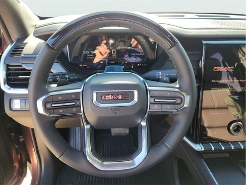 New 2026 GMC Acadia Elevation w/ Super Cruise Package image 21