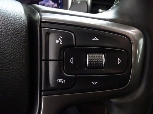 Certified 2024 Chevrolet Silverado 1500 High Country w/ High Country Premium Package image 8