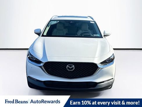 New 2026 MAZDA CX-30 AWD 2.5 S w/ Premium Package image 2