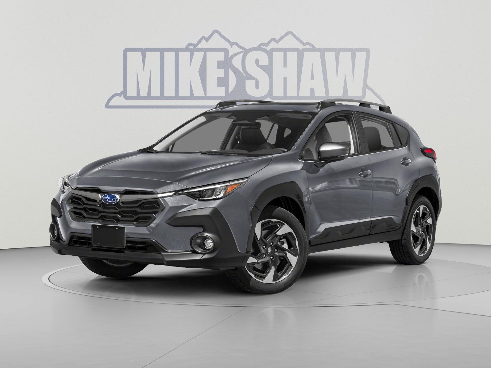 Used 2025 Subaru Crosstrek 2.5i Limited w/ Popular Package #4A AWD/4WD image 1