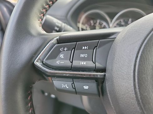 Used 2024 MAZDA CX-5 Carbon Edition image 18