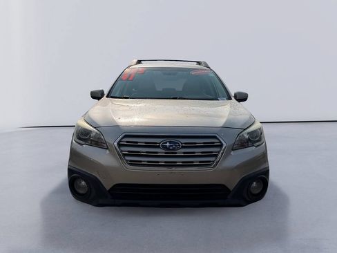 Used 2016 Subaru Outback 2.5i Premium AWD/4WD image 8
