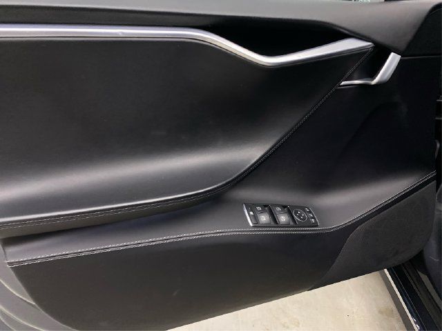 Used 2016 Tesla Model S 75D AWD/4WD image 25