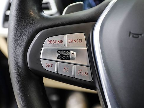 Certified 2022 BMW X3 xDrive30i w/ Premium Package 2 (ZPA) image 12