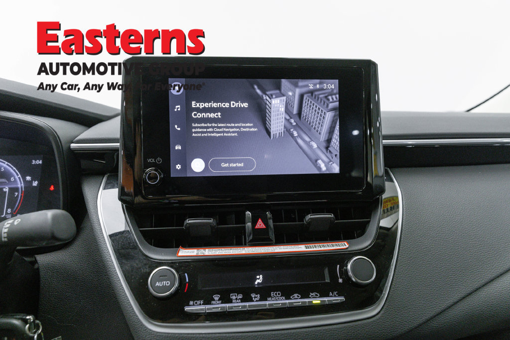 Used 2026 Toyota Corolla LE FWD image 13